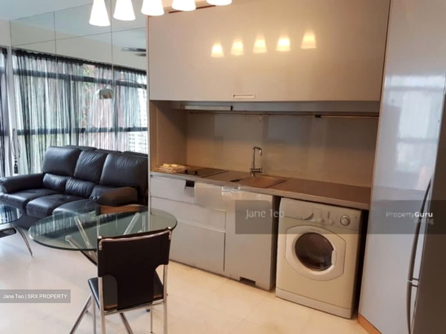 Icon (D2), Apartment #586157051